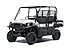 2020 Kawasaki Mule PRO-FXT for sale 200788905